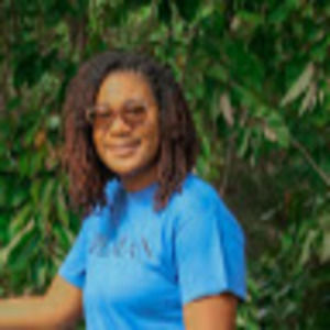 Meet your Posher, Latoya